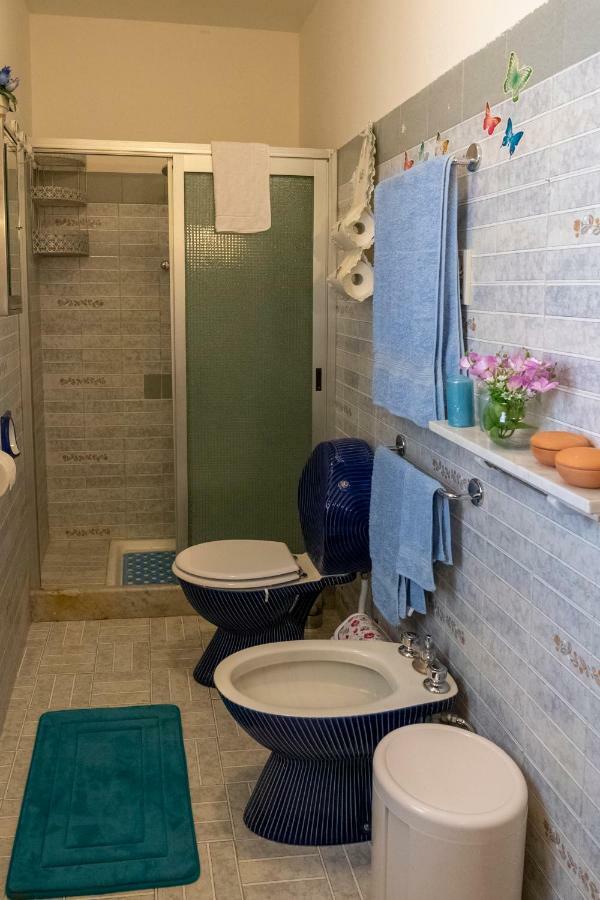 Casa Vacanze Gioia Trecastagni Exterior photo