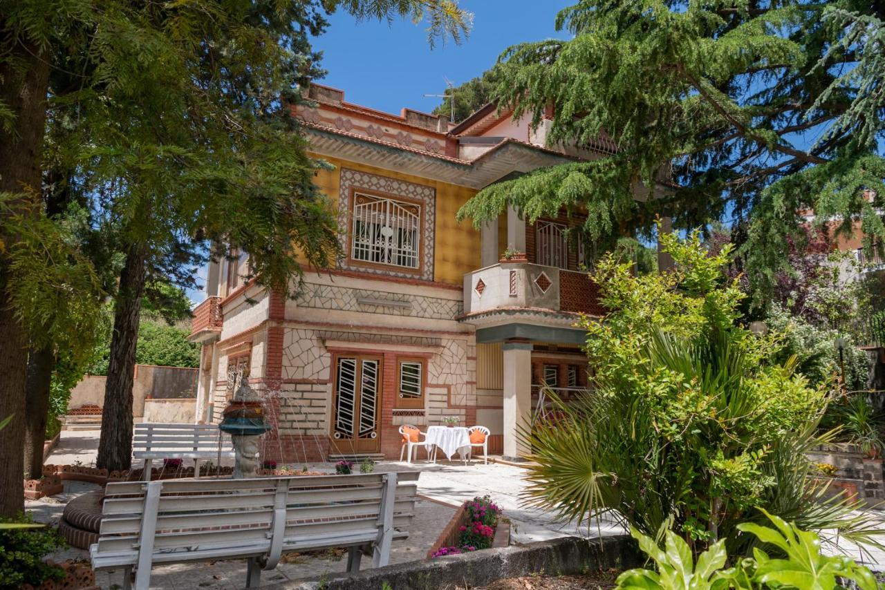 Casa Vacanze Gioia Trecastagni Exterior photo