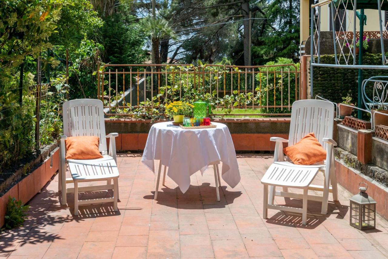 Casa Vacanze Gioia Trecastagni Exterior photo