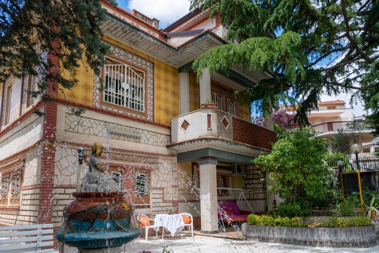Casa Vacanze Gioia Trecastagni Exterior photo