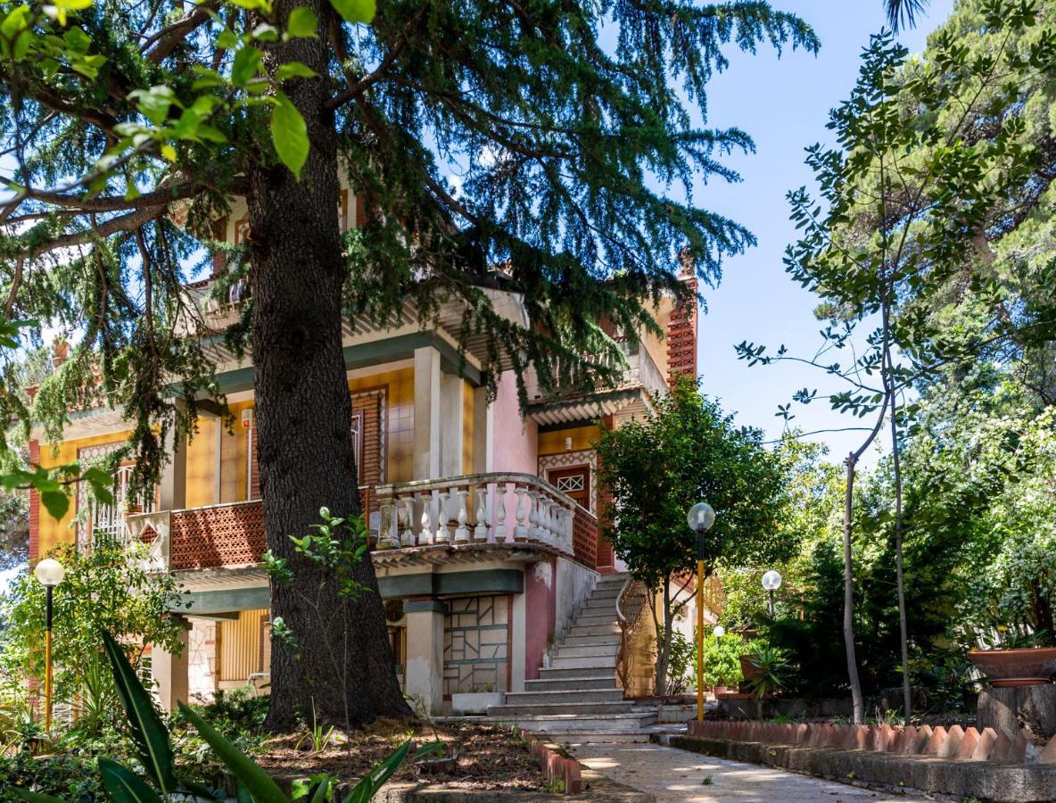 Casa Vacanze Gioia Trecastagni Exterior photo