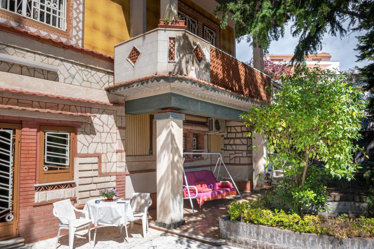 Casa Vacanze Gioia Trecastagni Exterior photo
